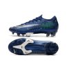 Nike Dream Speed Mercurial Vapor XIII Elite FG Azul